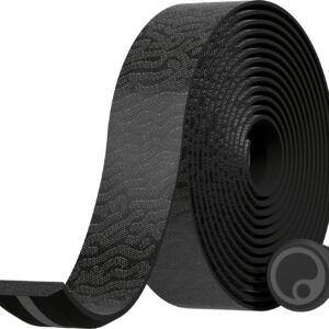 Ergon Lenkerband BT OrthoCell 3 mm, schwarz