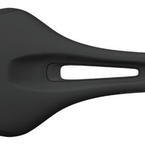Ergon Fahrradsattel SMS Lady mit Öffnung M/L schwarz