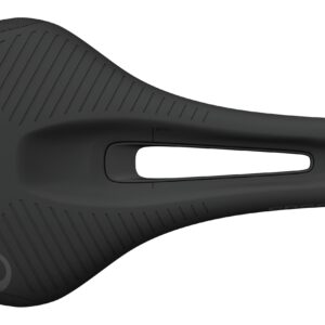 Ergon Fahrradsattel SMS Pro Lady mit Öffnung M/L schwarz
