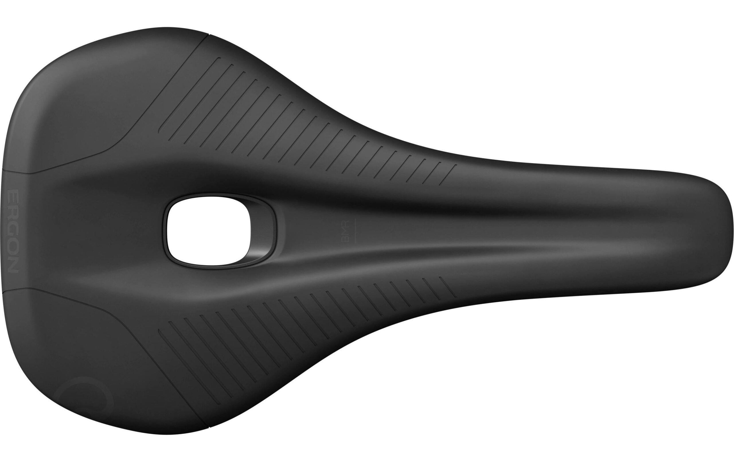 Ergon Fahrradsattel SRS Pro Man schwarz