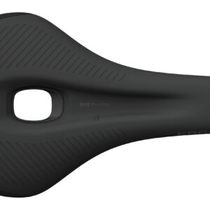 Ergon Fahrradsattel SMS Pro Man schwarz