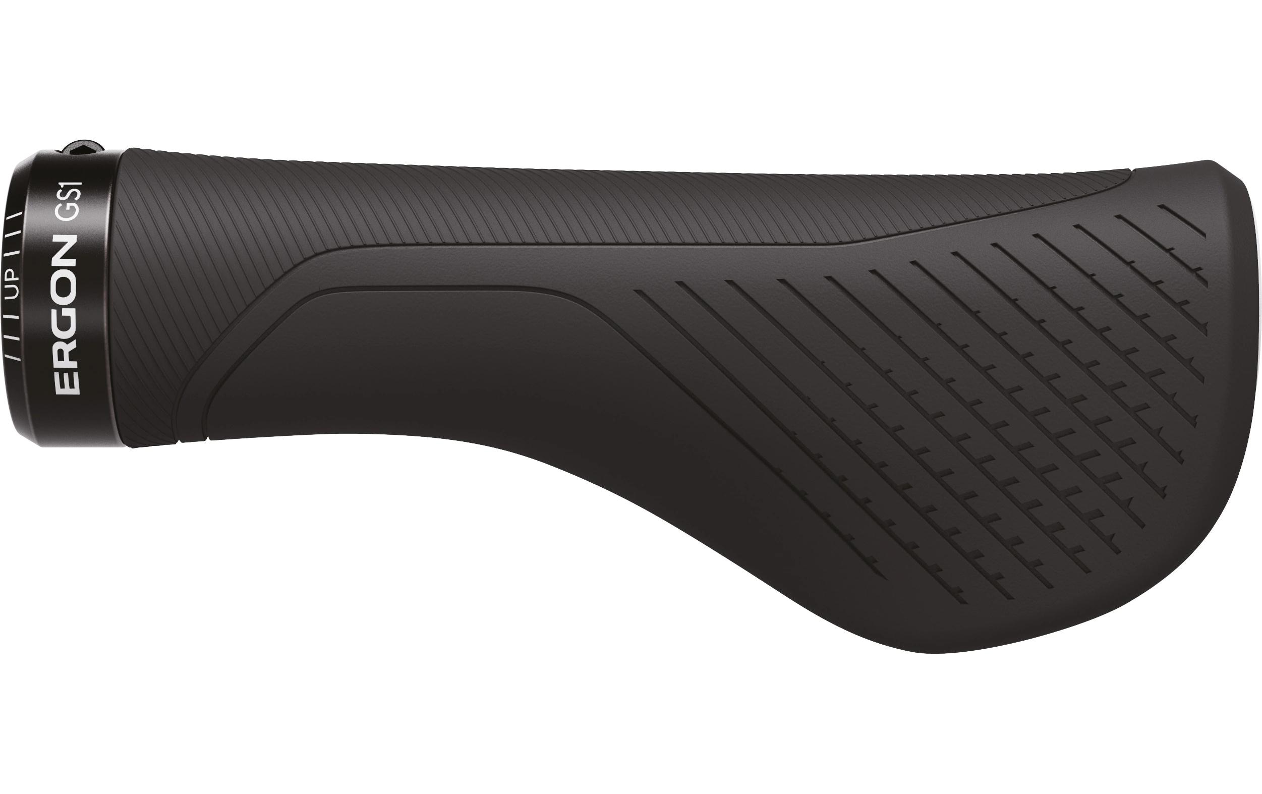 Ergon Lenkergriffe GS1 Evo Small schwarz