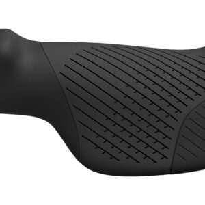 Ergon Lenkergriffe GT1 Large schwarz
