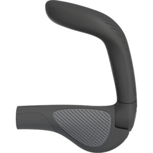 Ergon Lenkergriffe GP5 Evo Small schwarz