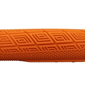 Ergon Lenkergriffe GDH Fat Juicy Orange