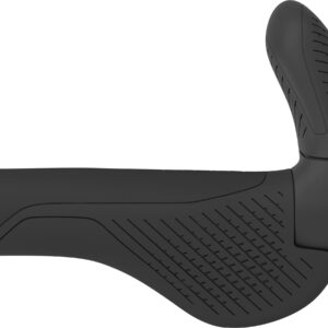 Ergon Lenkergriffe GS3 Evo Large schwarz