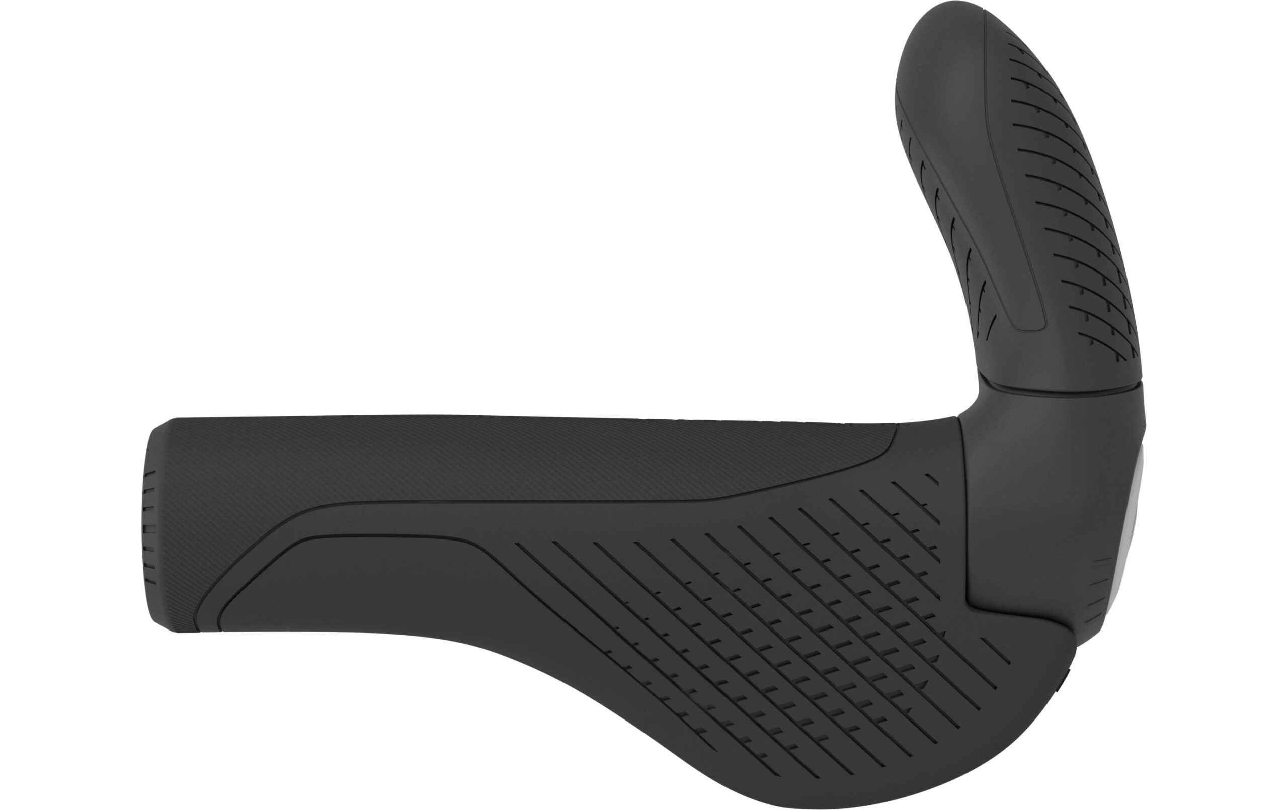 Ergon Lenkergriffe GS3 Evo Large schwarz