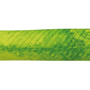 Ergon Lenkergriff GXR Schaumstoff Small Gelb/Grün