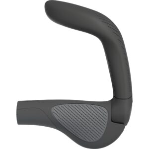 Ergon Lenkergriffe GP5 Evo Large schwarz