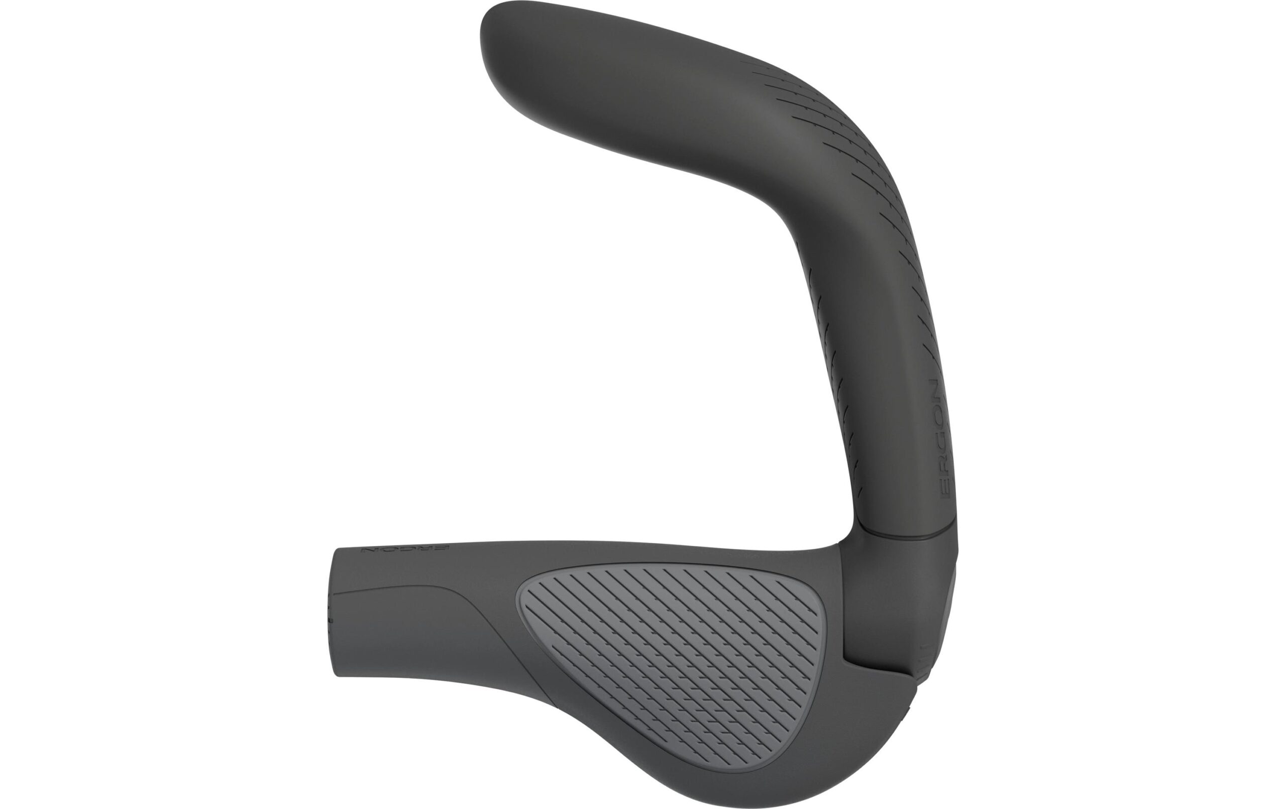 Ergon Lenkergriffe GP5 Evo Large schwarz