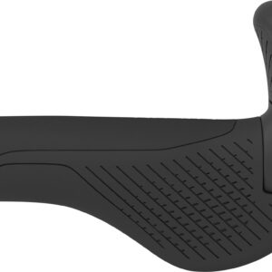 Ergon Lenkergriffe GS2 Evo Large schwarz