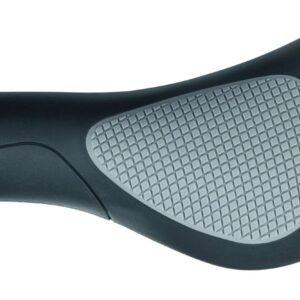 Ergon Lenkergriffe GC1 schwarz