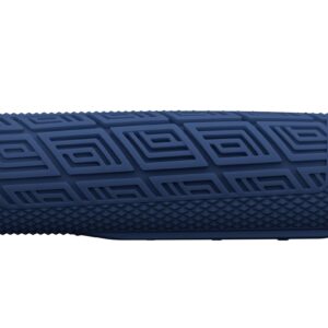 Ergon Lenkergriffe GDH Fat Nightride Blue
