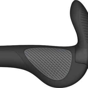 Ergon Lenkergriffe GP3 Evo Large Schwarz