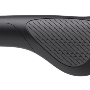 Ergon Lenkergriffe GP1 Evo schwarz Large