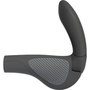 Ergon Lenkergriffe GP4 Evo Large schwarz