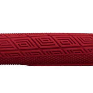 Ergon Lenkergriffe GDH Team Chili Red