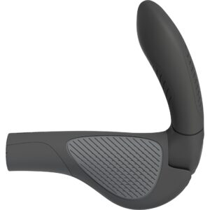 Ergon Lenkergriffe GP4 Evo Small schwarz