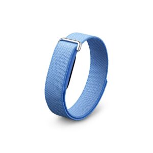 Fitbit Air Blau