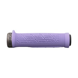 Ergon Lenkergriffe GDH Team lunar lilac
