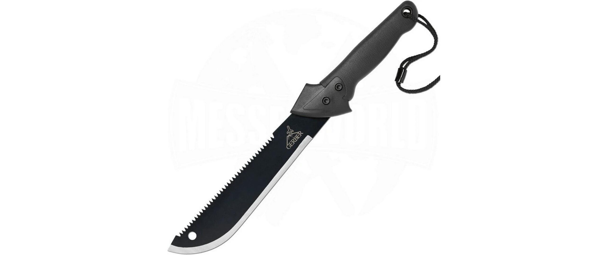 Gerber Machete GATOR JR.