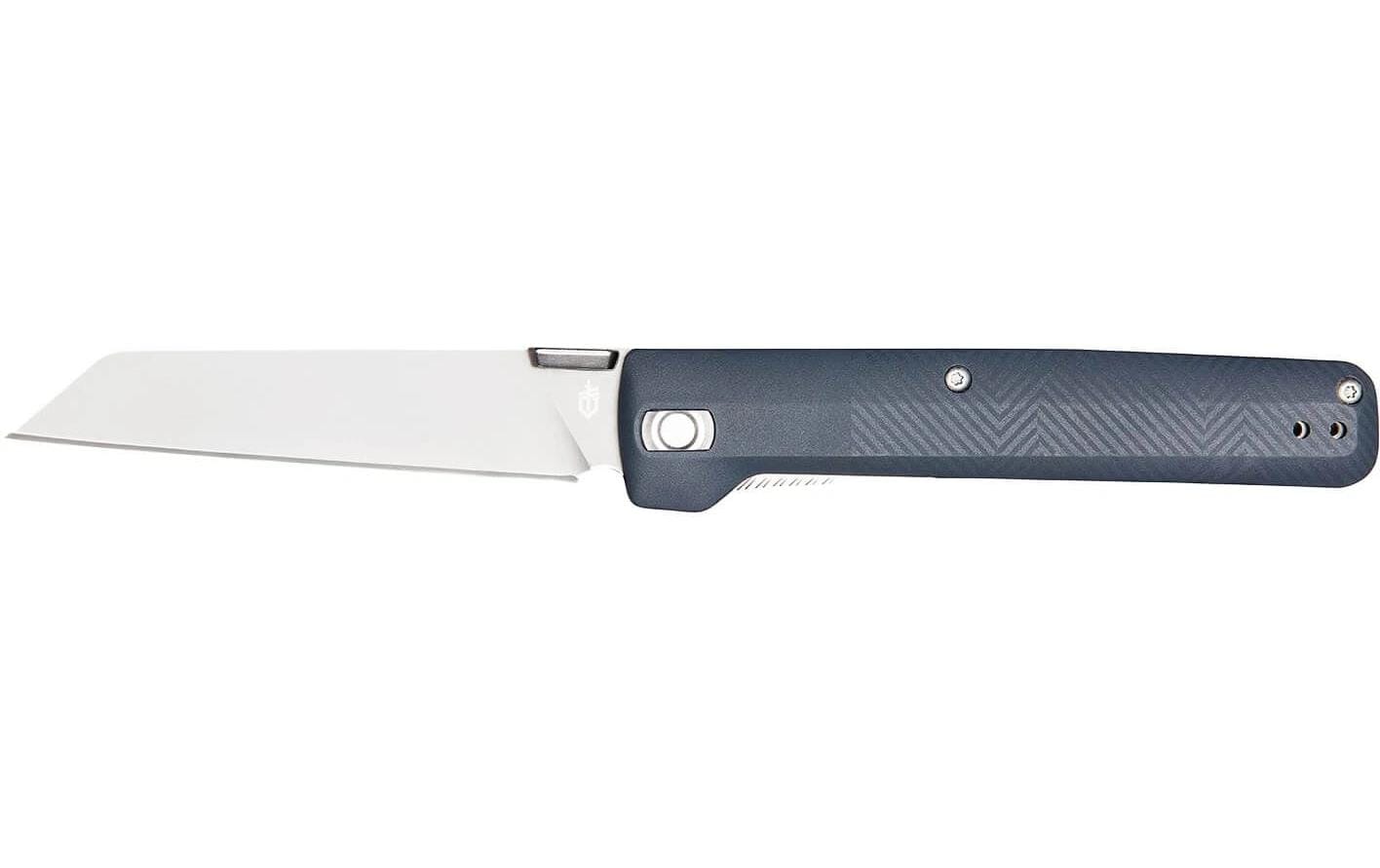 Gerber Einhandmesser PLEDGE Blau