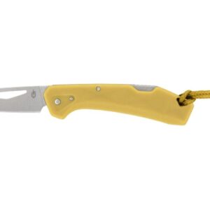 Gerber Taschenmesser LST Mini Gelb