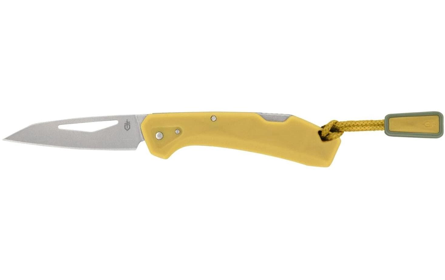 Gerber Taschenmesser LST Mini Gelb
