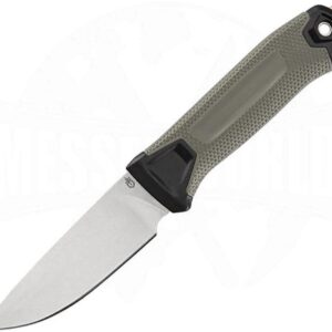 Gerber Outdoormesser STRONGARM CAMP Grün