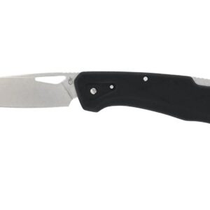 Gerber Taschenmesser LST Schwarz