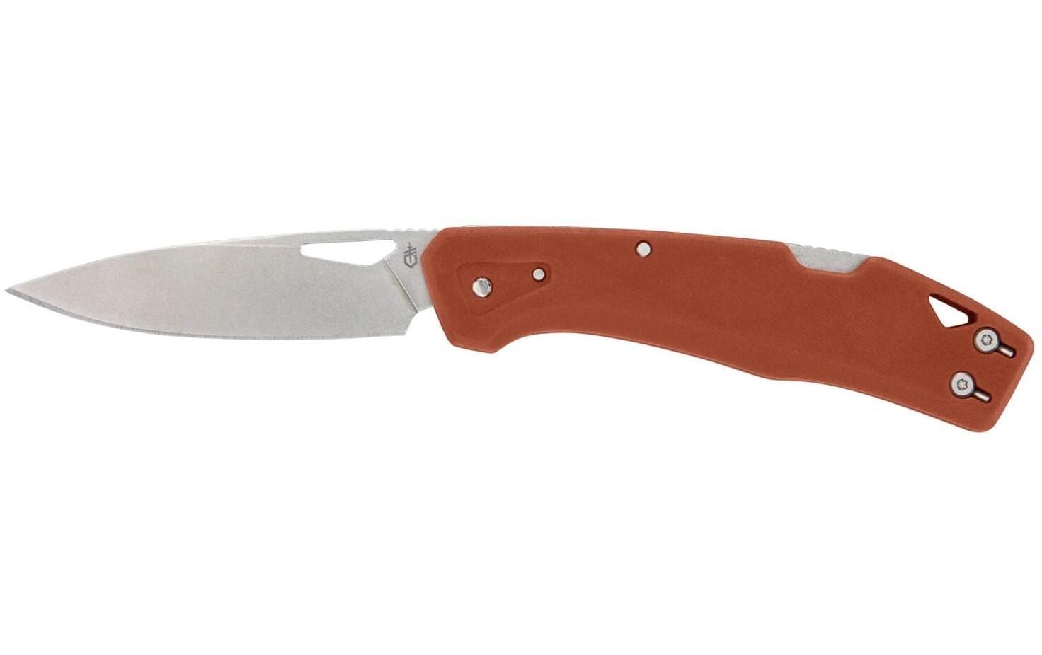 Gerber Taschenmesser LST Orange
