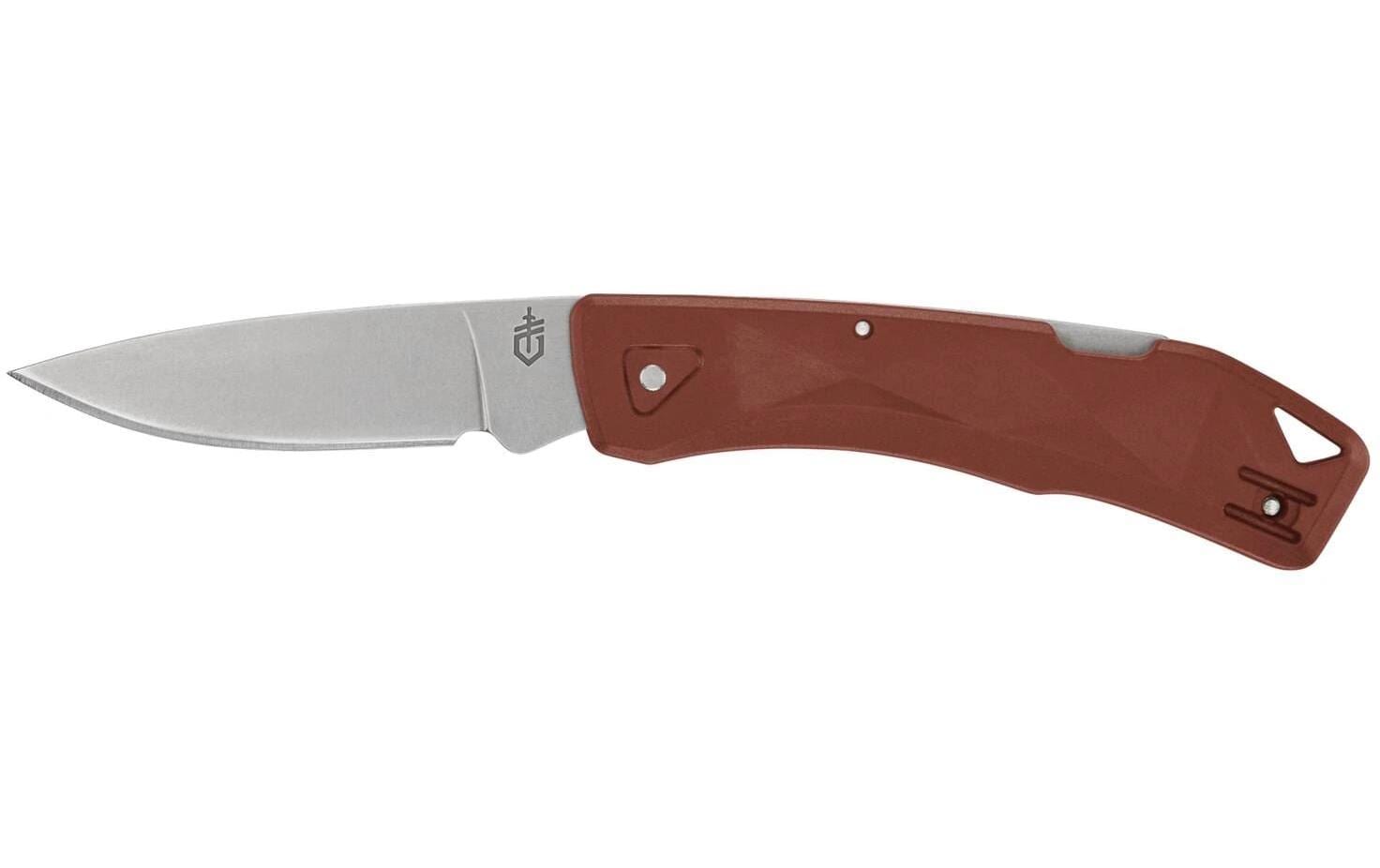Gerber Taschenmesser LST ULTRA Braun