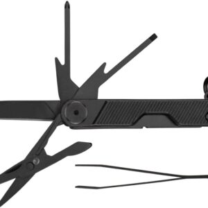 Gerber Mini-Tool ARMBAR MINI Schwarz
