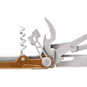 Gerber Taschenmesser-Tool ARMBAR CORK Orange