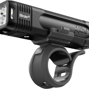 knog. Scheinwerfer Blinder 700 schwarz