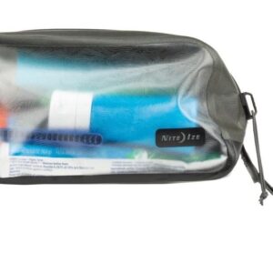NITE IZE RunOff Wasserdichte Kulturtasche