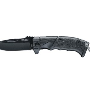 Walther Survival Knife Micro PPQ