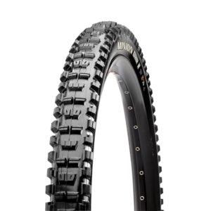 Maxxis Velopneu Minion DHR II TR EXO WT 27.5 x 2.4