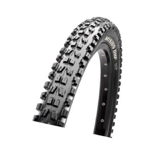 Maxxis Velopneu Minion DHF TR EXO WT Dual 27.5 x 2.5