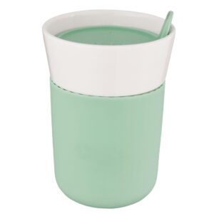 BergHOFF Thermobecher Leo Line 330 ml, Mint