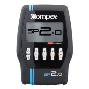 Compex Elektrostimulationsgerät SP 2.0