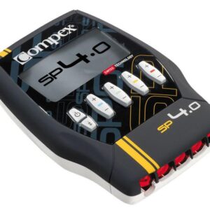 Compex Elektrostimulationsgerät SP 4.0