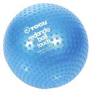 TOGU Gymnastikball Redondo Touch