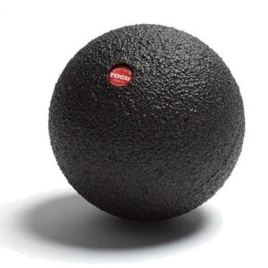 TOGU Faszientraining Blackroll Ball 8 cm