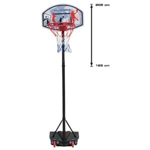 Hudora Basketballkorb All Stars