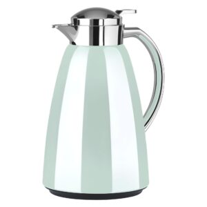 Emsa Thermoskanne Campo 1000 ml, Pastell Mint