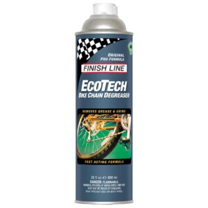 FINISH LINE Reinigungsmittel Eco Tech Bio-Entfetter 600ml
