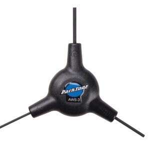 ParkTool Inbusschlüssel AWS-3