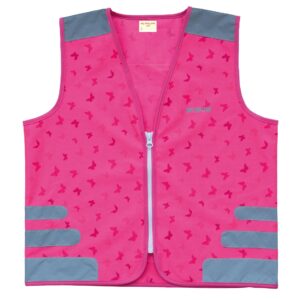 wowow Reflexweste Nutty Jacket M