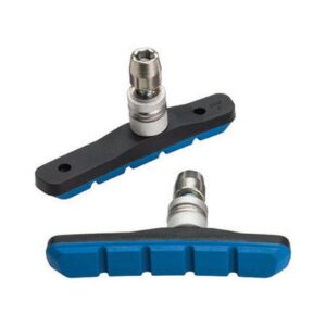 JAGWIRE Bremsschuhe Mountain Sport Blue